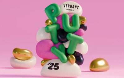 Verdant reveals 2025 Putty launch date