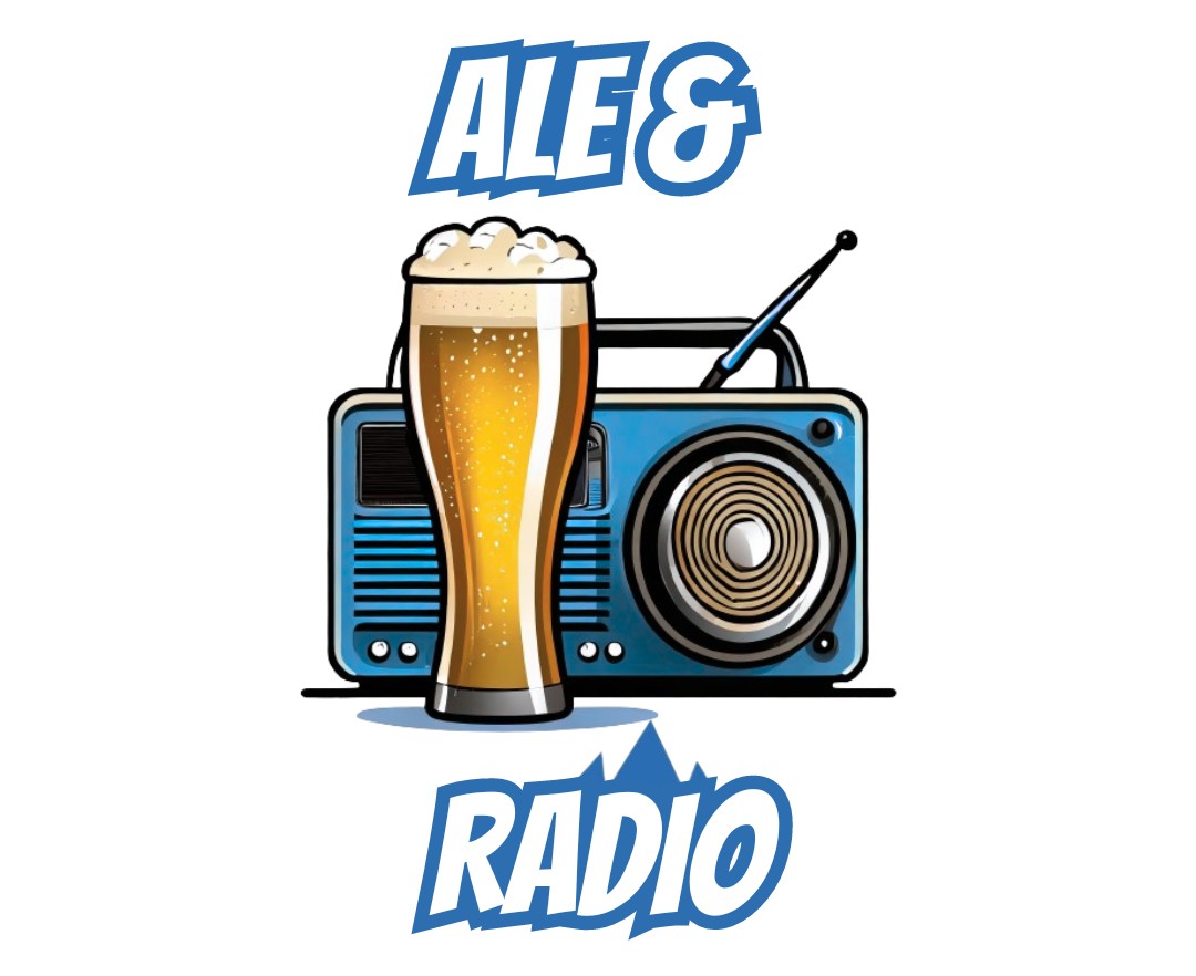Ale & Radio links up with Aussie counterpart