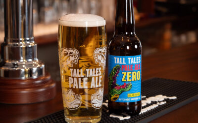 Butcombe adds alcohol-free pale to its line-up