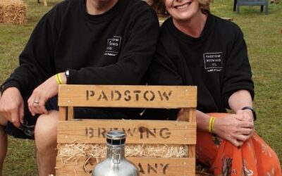 Padstow Brewing Co looks to a new era