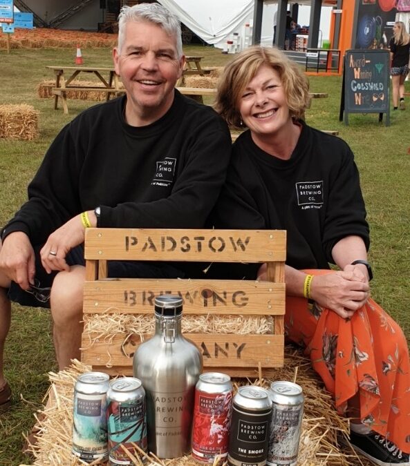 Padstow Brewing Co looks to a new era