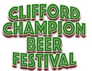 Preview: Clifford Champion Beer Festival