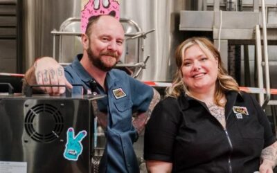 Lost Cause Brewing: crowdfunding to build a community