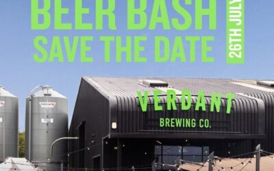 Tickets on sale for Little Summer Beer Bash