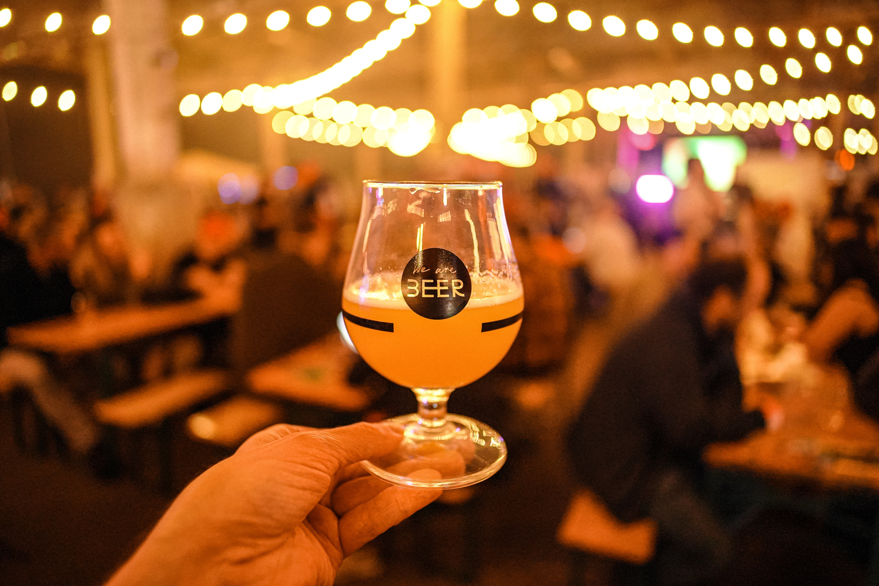 Grab early bird tickets for Manchester festival Beer Today