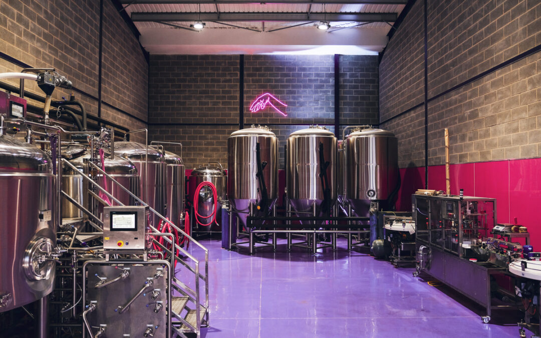 Queer Brewing announces closure date