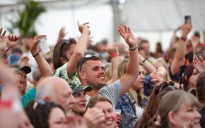 Tynedale festival reverts to three-day format