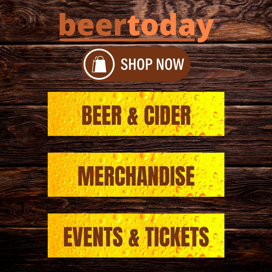 Beer Today shop