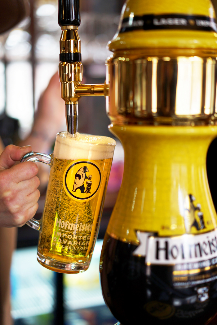 Keystone Brewing Group links up with Hofmeister - Beer Today