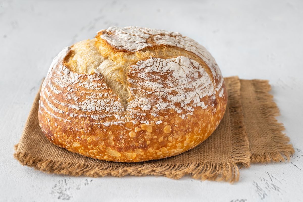 Loaf of Bread