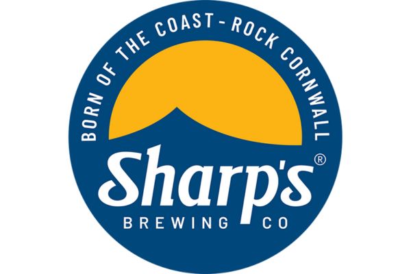 Sharp's logo