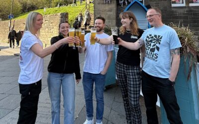 Grassmarket Beer Festival will return in May