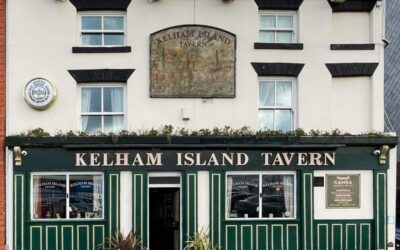 Kelham Island Tavern takes Sheffield CAMRA award