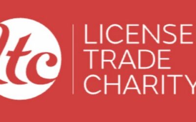 MBE for Licensed Trade Charity trustee