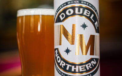 Burton IPA collaboration celebrates northern soul