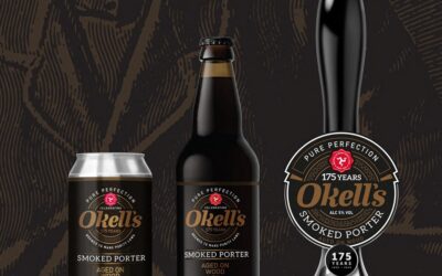 Anniversaries for Okell’s as business looks to the future