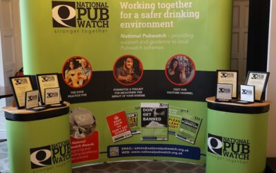 Research confirms value of Pubwatch schemes