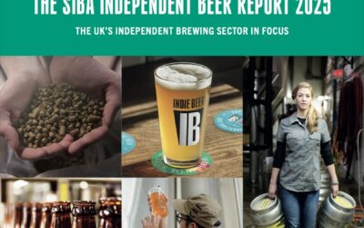 Survival is priority for many independent brewers