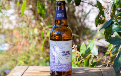Cidermakers collaborate on High Tides blend