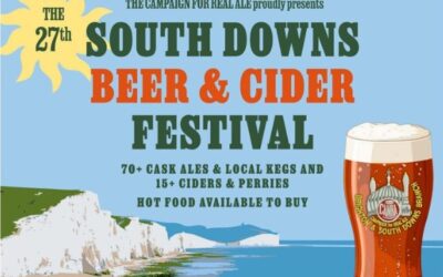 Tickets released for South Downs festival