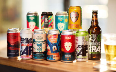 Aldi wants to find Scotland’s biggest beer lover
