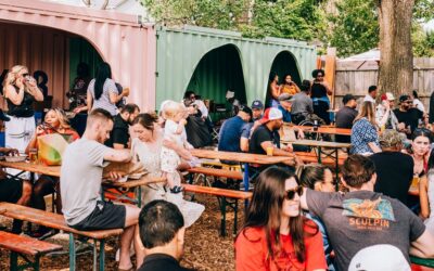 Beer and bank holidays — a perfect pairing