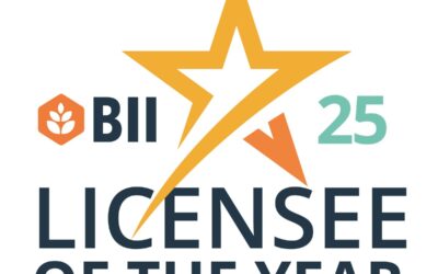 Licensee of the Year finalists revealed