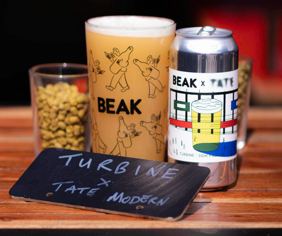 Beak Tate