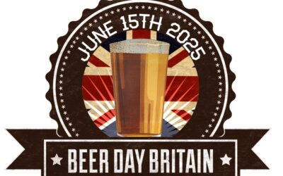 Beer Day Britain returns for tenth anniversary
