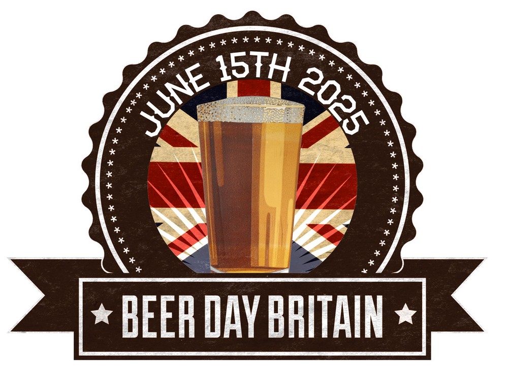 Beer Day Britain 2025