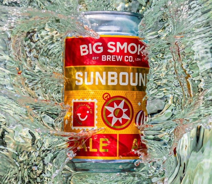 Big Smoke Sunbound