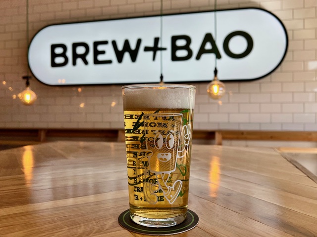 Brew Bao