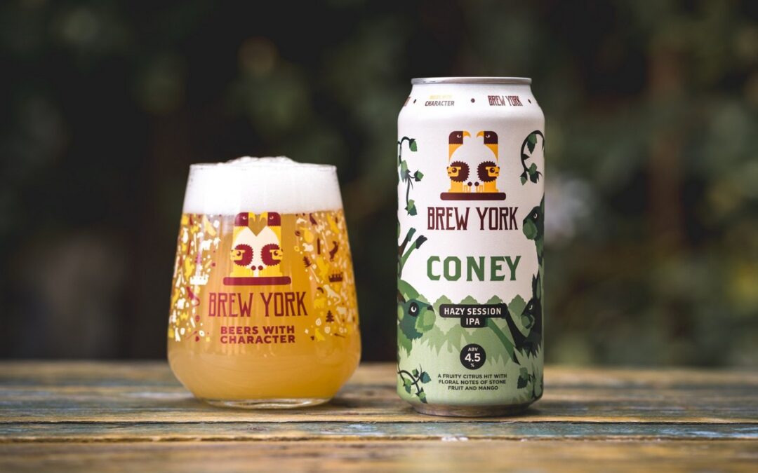 Award-winning session IPA hits ASDA shelves