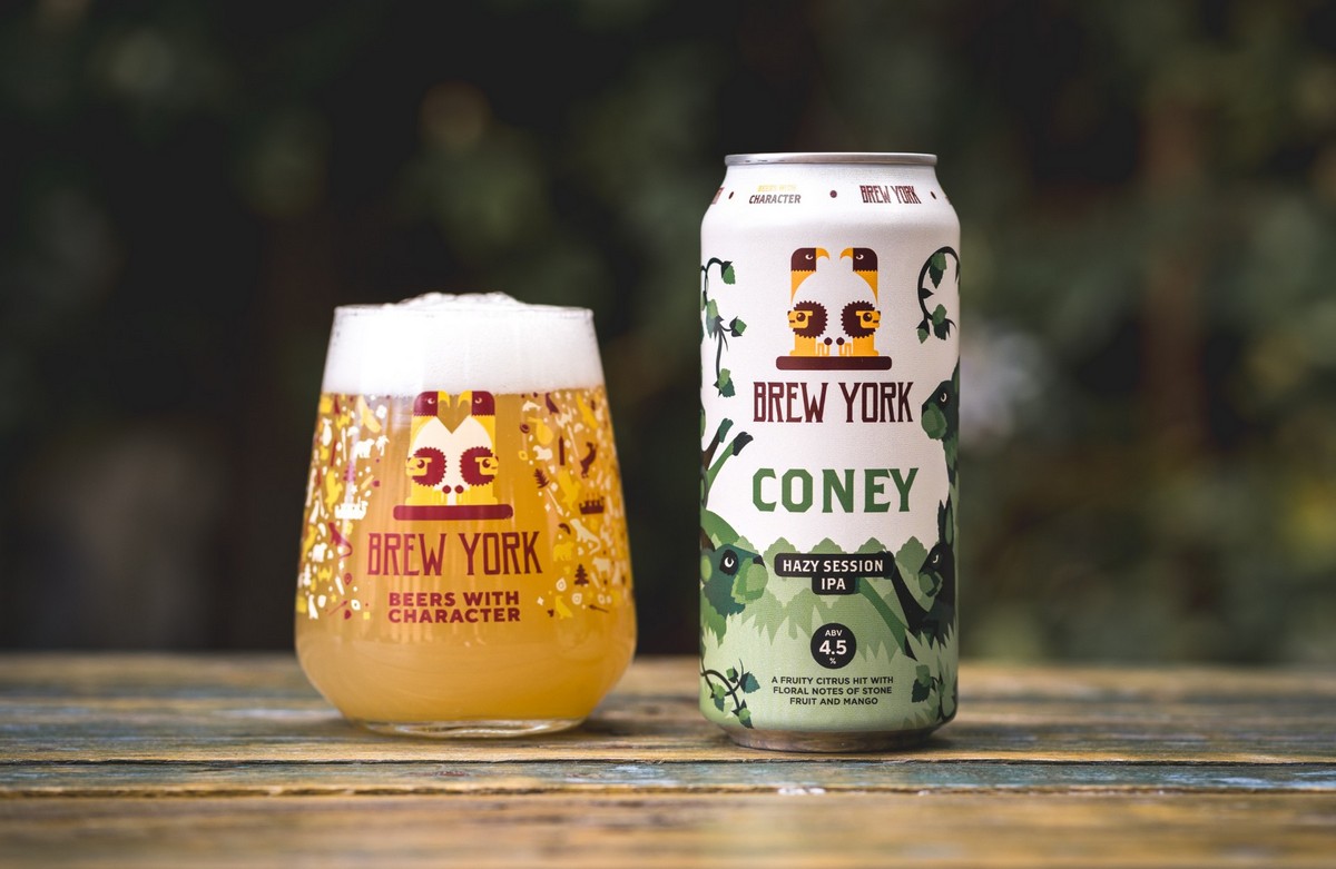 Award-winning session IPA hits ASDA shelves thumbnail