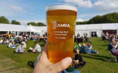 CAMRA Champion Beer contenders announced