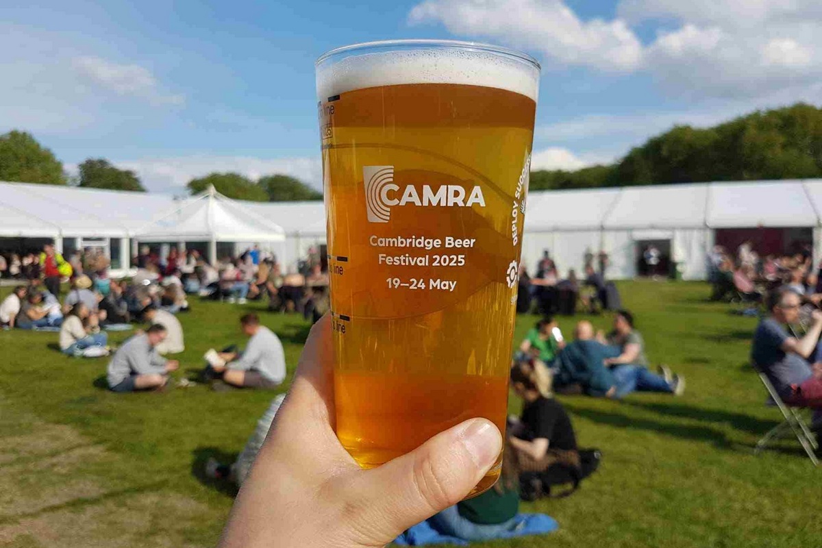 CAMRA Cambridge