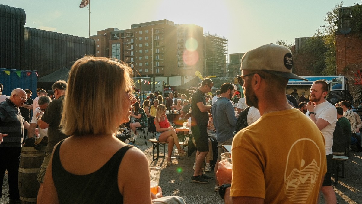 Craft Beer Expo