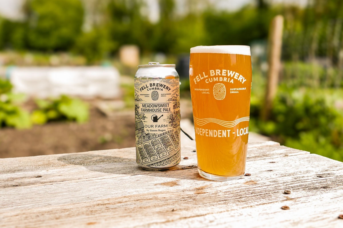 Fell Rogan Pale
