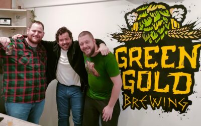 Slovenian brewers introduce themselves to UK with tour
