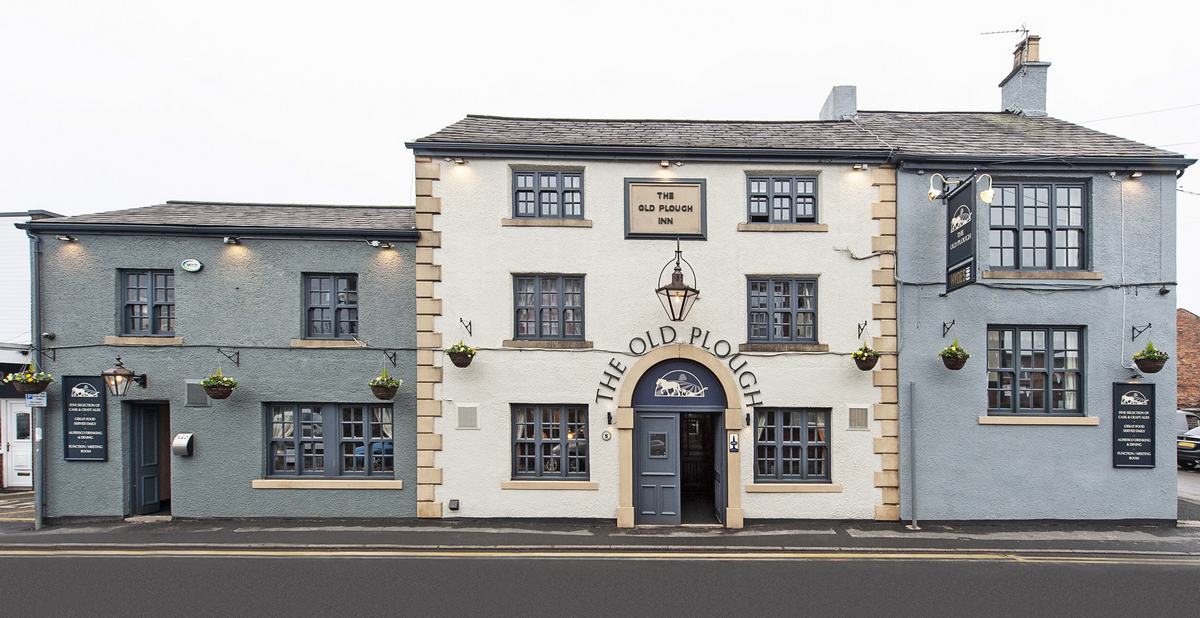 Hydes continues investment in estate thumbnail