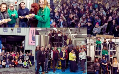 IWCBD 2025 raises nearly £27k for women’s causes
