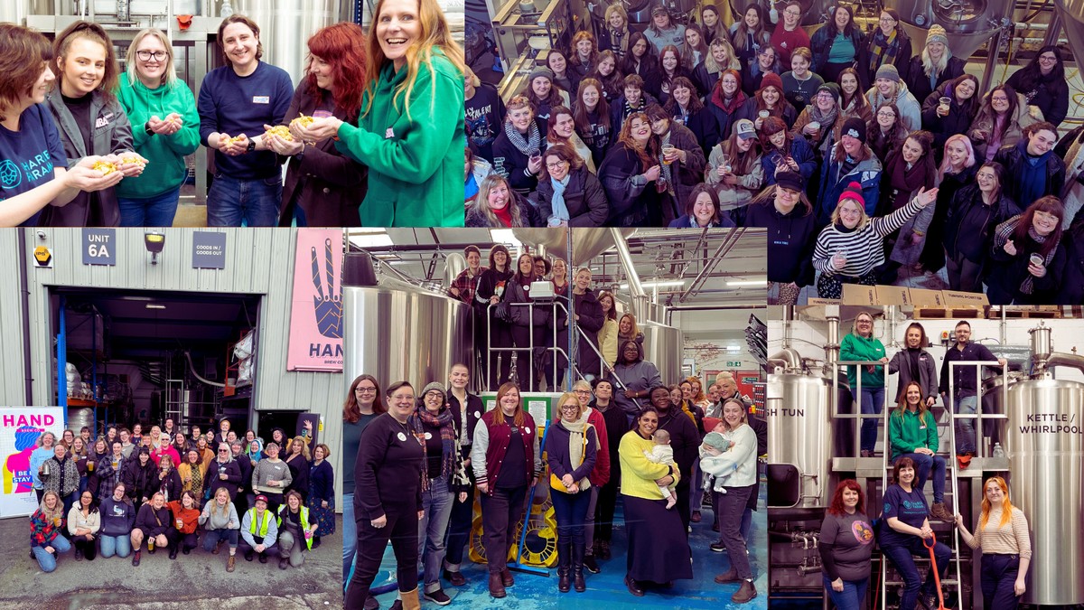 IWCBD 2025 raises nearly £27k for women’s causes thumbnail
