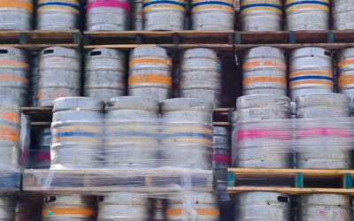 Integrated solutions for the beverage industry