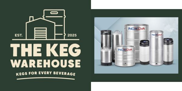 The Keg Warehouse