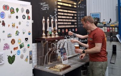 Mason’s celebrates first anniversary with festival