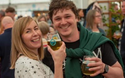 Dates announced for Midsummer Beer Happening