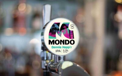 New branding as Mondo enters second decade
