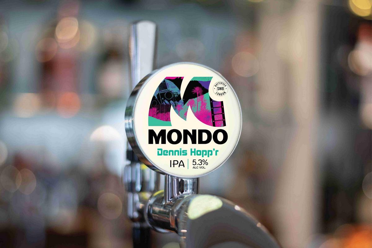 New branding as Mondo enters second decade thumbnail