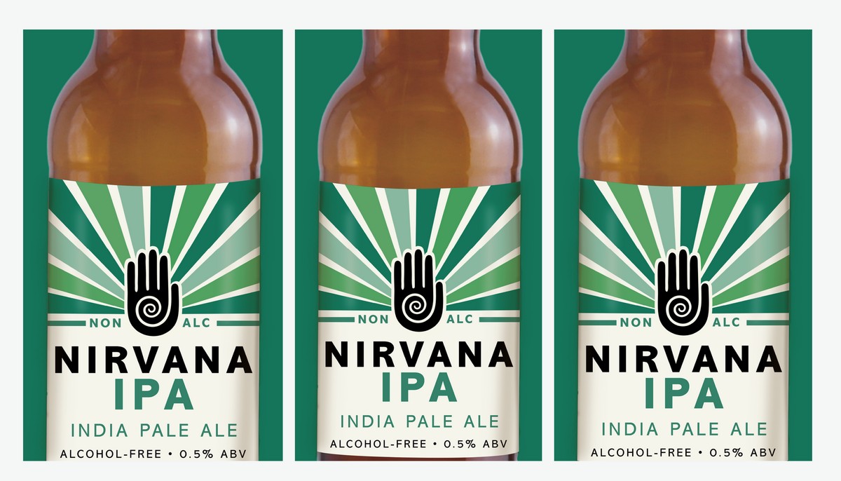 NIrvana IPA
