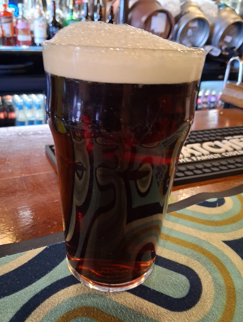 OAH Penzance Mild